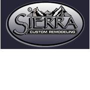 Sierra Custom Remodeling offers only the best in residential home remodeling.